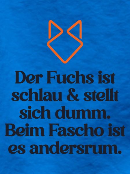 ZEICHEN SETZEN GEGEN RECHTS
