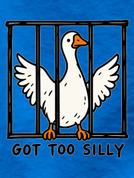 Alberne Gans