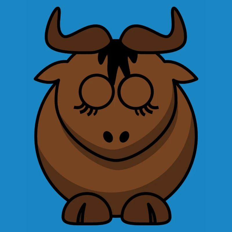 Conception du visage Braunbock