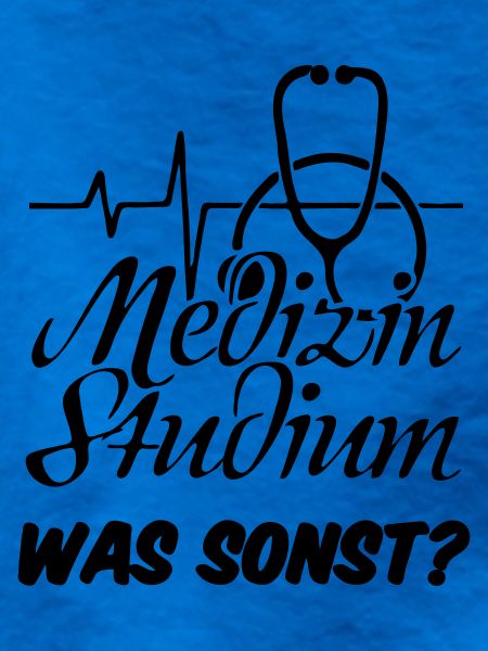 Medizinstudium Medizin Studium Geschenk