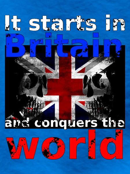 Britain