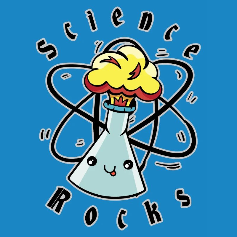 Science rocks