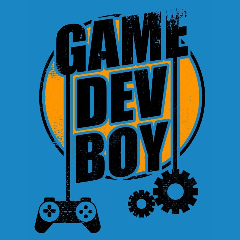 Jeu Dev Boy