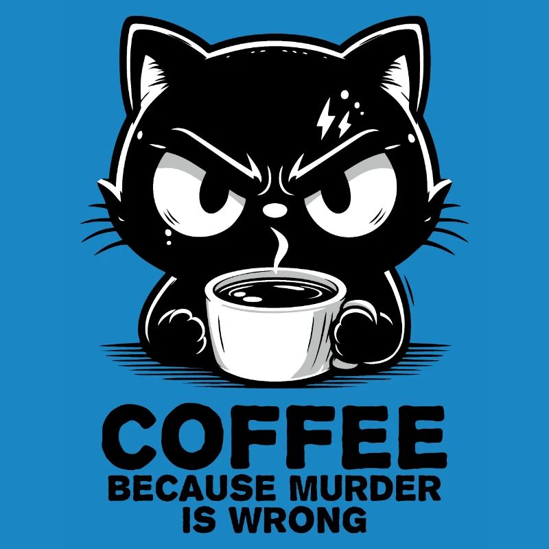 Murder is wrong