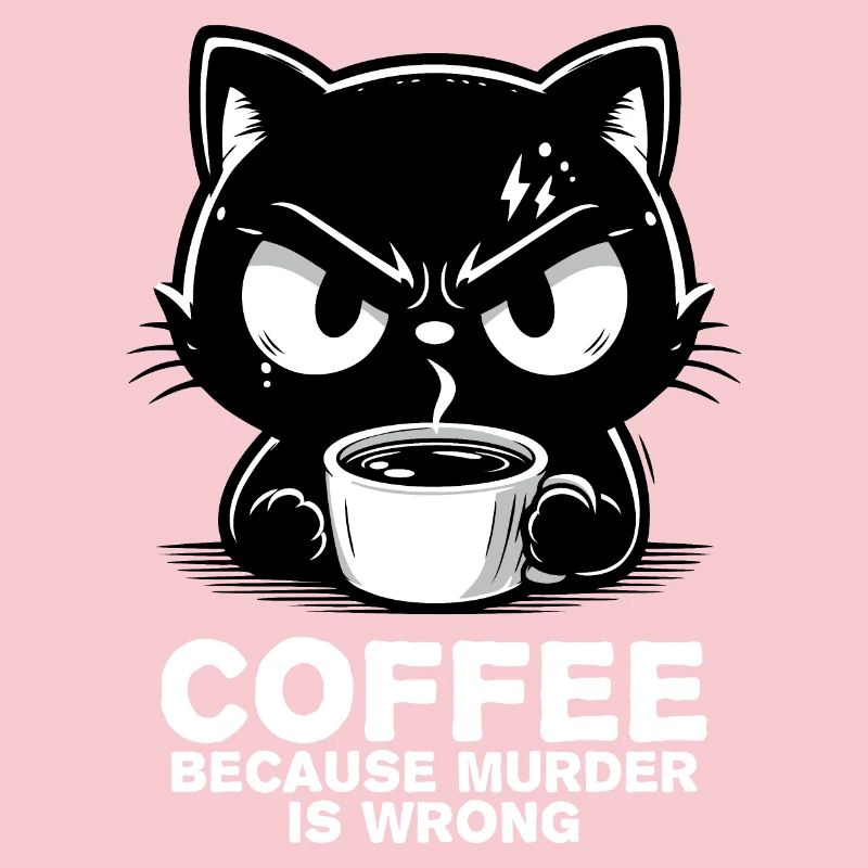 Murder is wrong (dark)