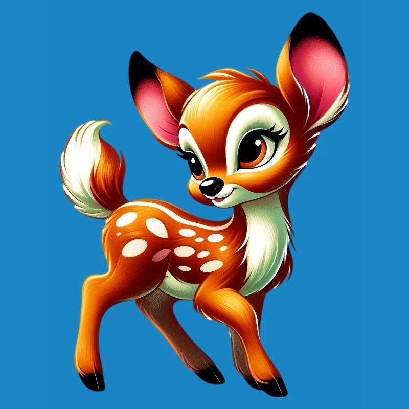 Fawn
