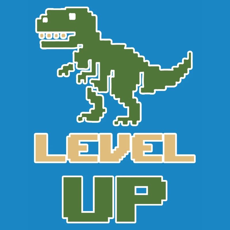 LEVEL UP