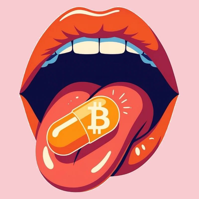 bitcoin orangepill basic