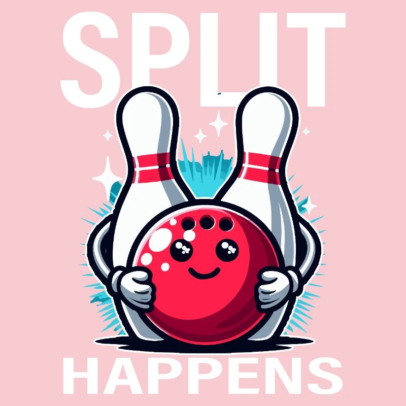 Split Arrives Bowling Joy