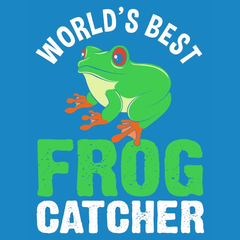 Tree Frog Frog