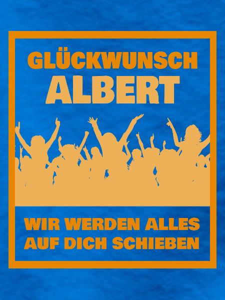 Kollege Albert