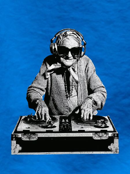 DJ Oma