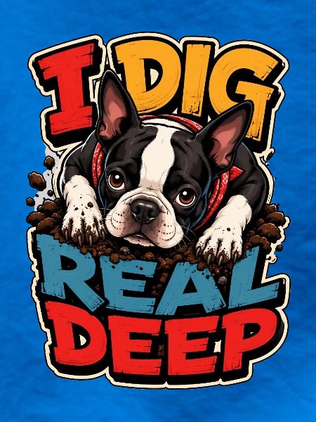 Boston Terrier