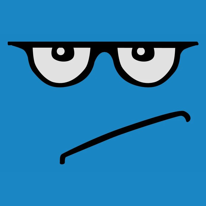grumpy