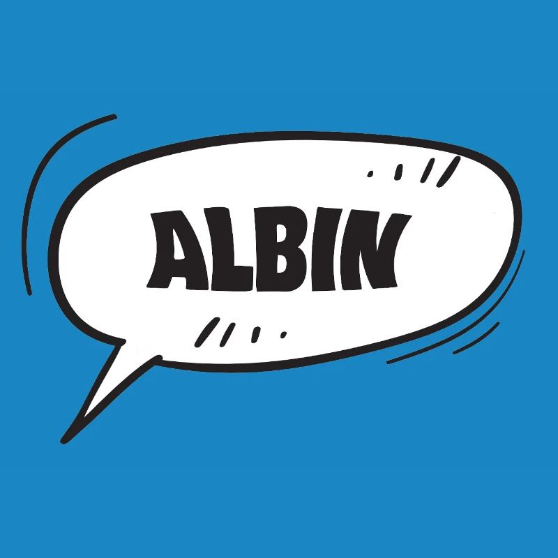 Albin