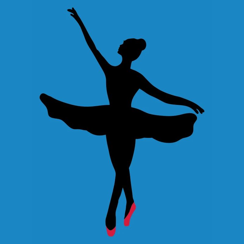 Danseuse de ballet