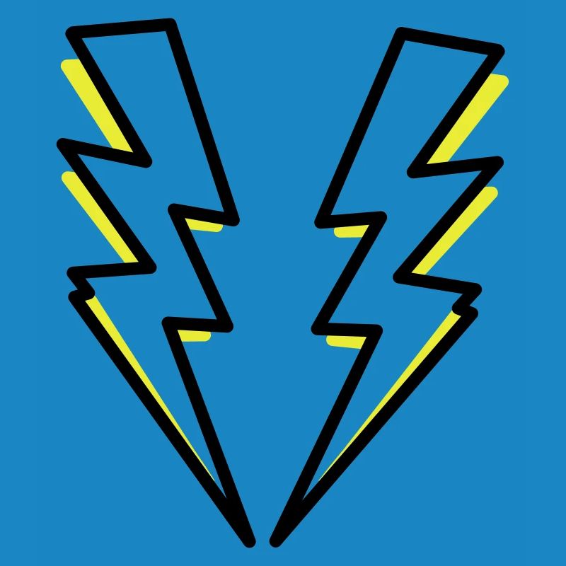 Lightning flash lighting