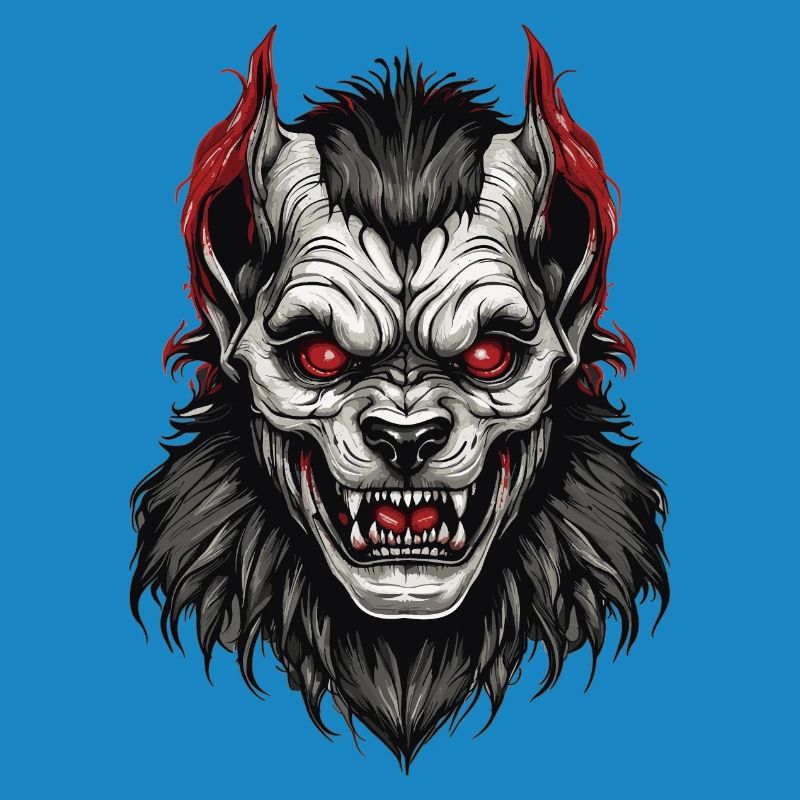 Hellhound