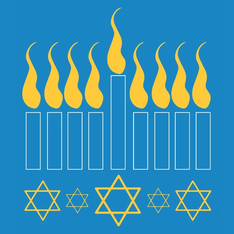 Hanoukka Hanoukka Hanoukka