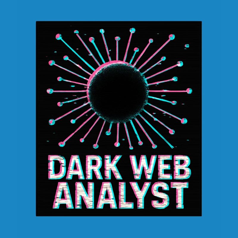 Dark Web Analyst - Cybersecurity