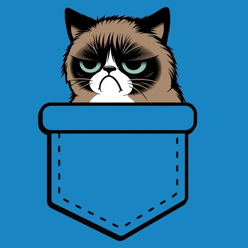 grumpy 
