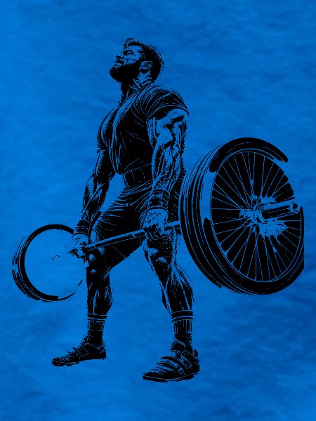 Bodybuilder