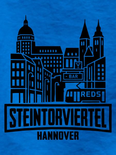 Hannover Steintorviertel