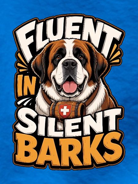 Sankt Bernhard