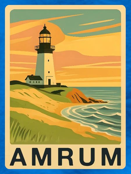 Amrum