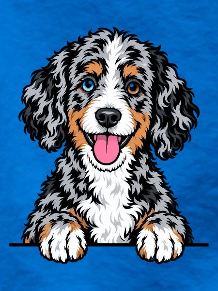 Aussiedoodle