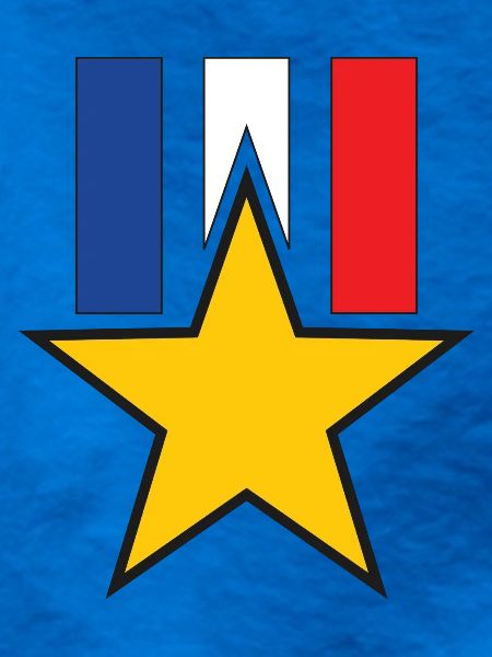 Military Dekoration