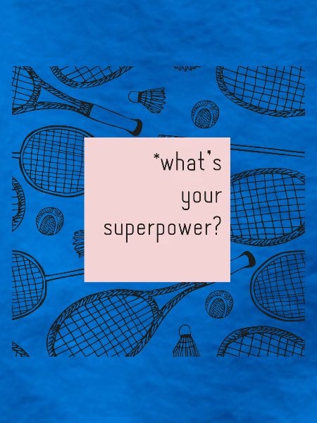 superpower