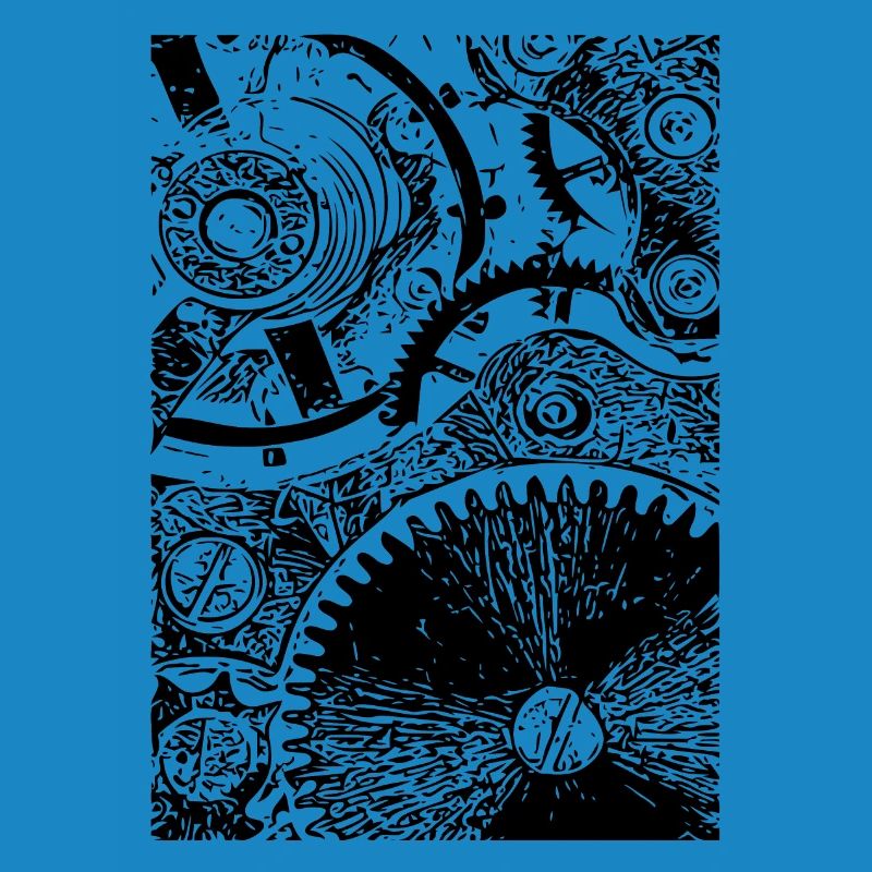 clockwork