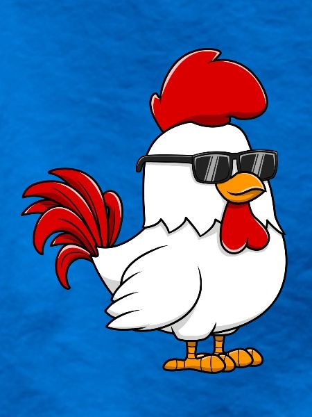 Hahn Huhn