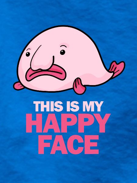 Blobfisch