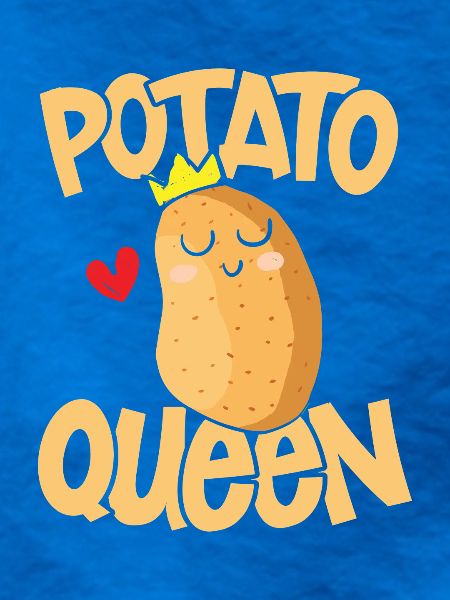 Potato queen