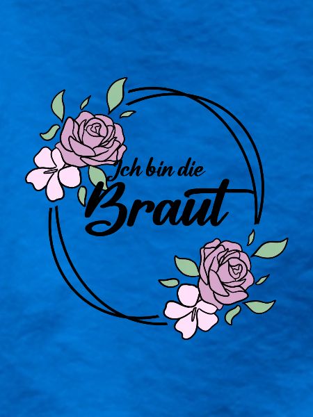 Die Braut Junggesellinnenabschied
