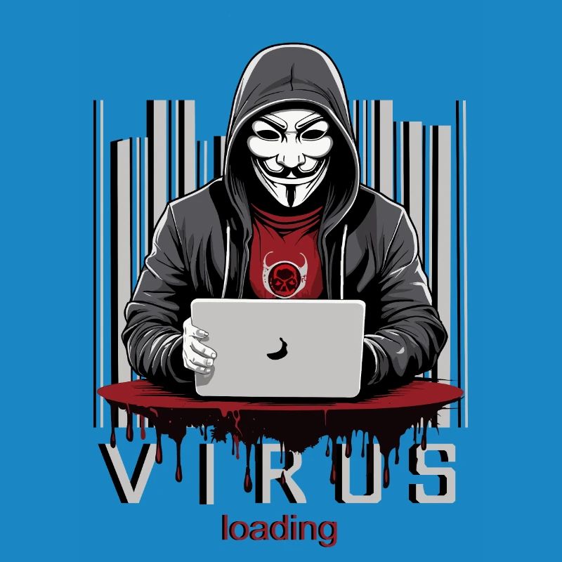 Anonymous Hacker
