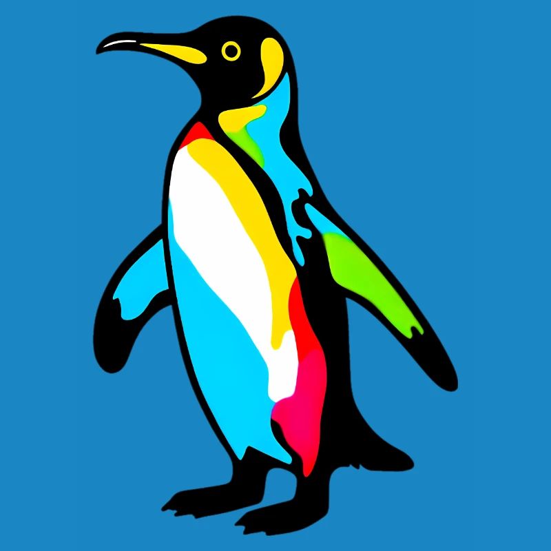 Pinguin
