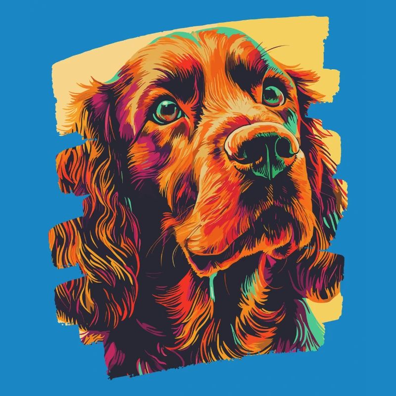 Cocker Spaniel