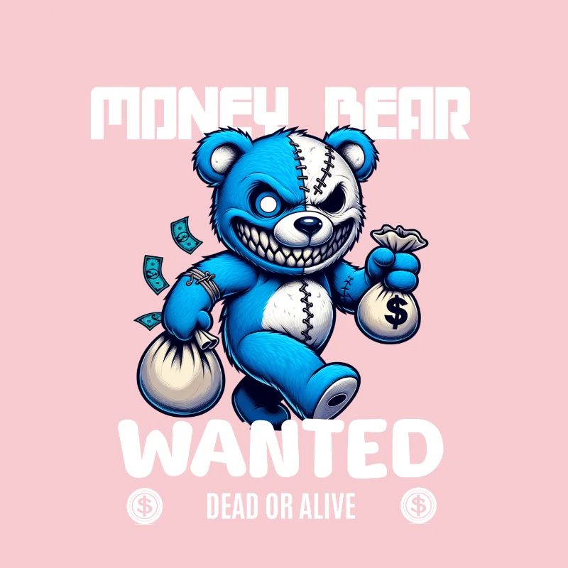 Gesucht wird böser Bär tot oder lebendig