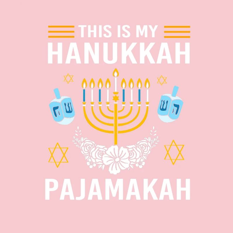 Hanoukka Hanoukka Hanoucca