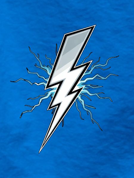 Blitz Blitzschlag Gewitter Strom Sturm
