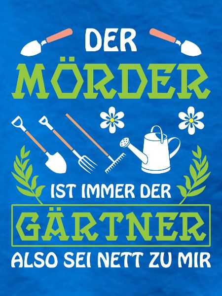 Garten Gärtner Gärtnern Gartenarbeit Gartenarbeit