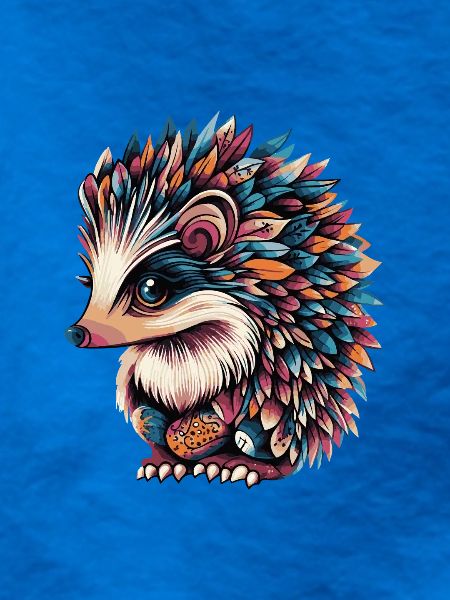 Igel Bunt