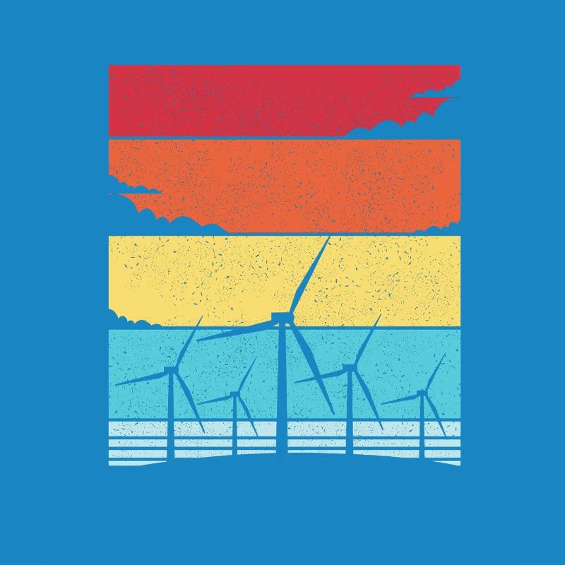 Énergie éolienne Éolienne Éolienne