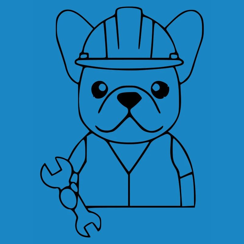 Frenchie Mechanic Tool