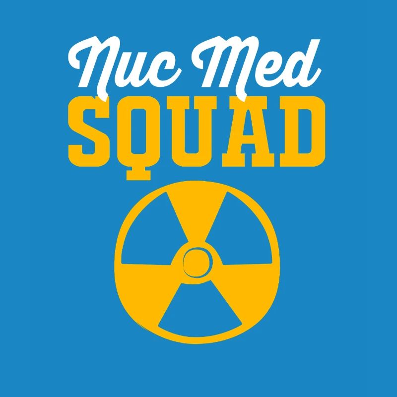 Nuclear Nuclear Medicine Atomic Radiology