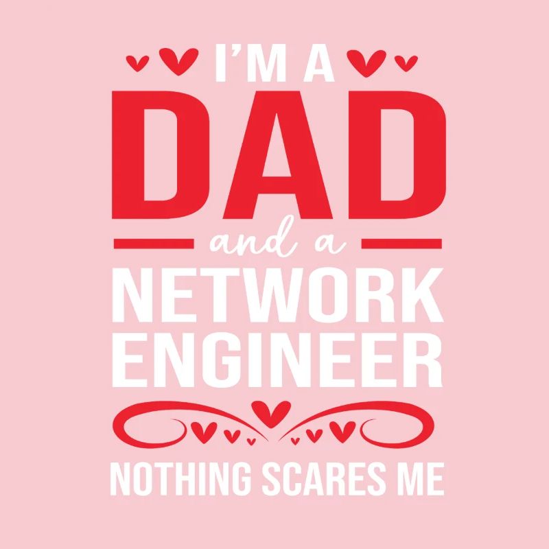 Network Engineer Programmer Computer Scientist