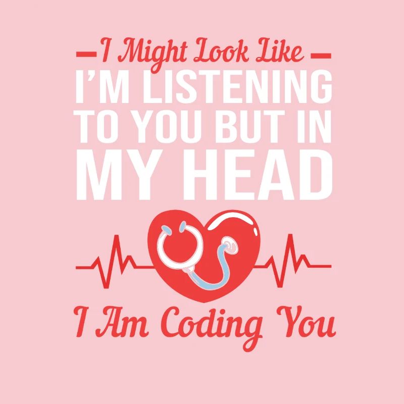 Medical Programmer Medical Coder